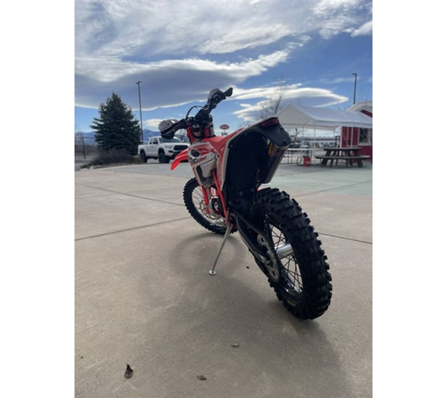 2025 BETA 200 RR 2-Stroke 200 2-Stroke