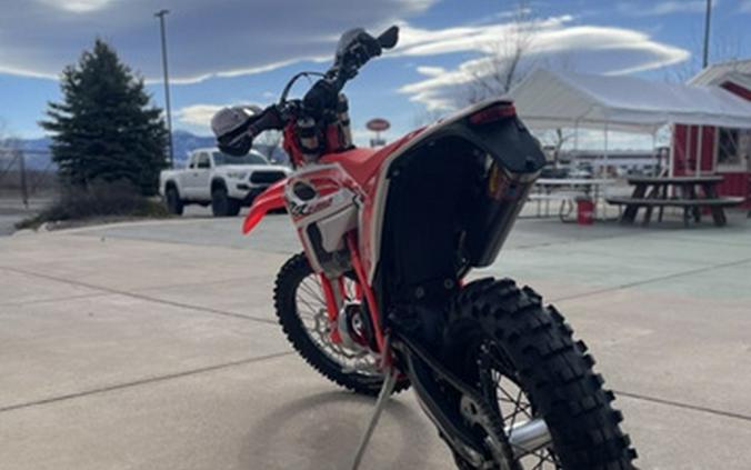 2025 BETA 200 RR 2-Stroke 200 2-Stroke