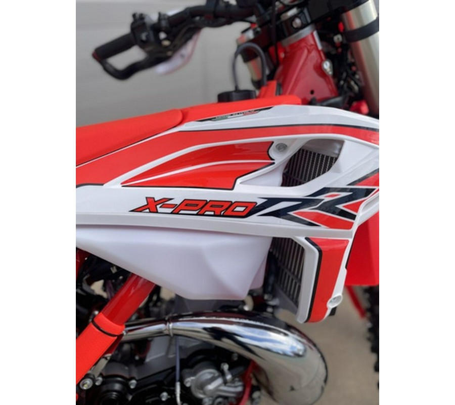2025 BETA 200 RR 2-Stroke 200 2-Stroke