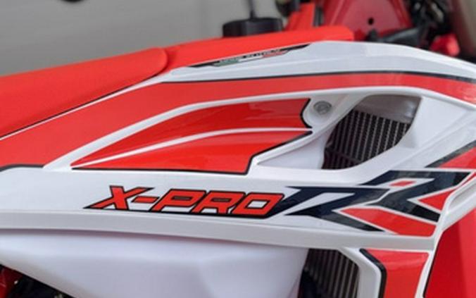 2025 BETA 200 RR 2-Stroke 200 2-Stroke