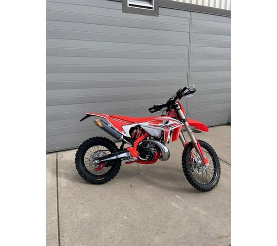 2025 BETA 200 RR 2-Stroke 200 2-Stroke