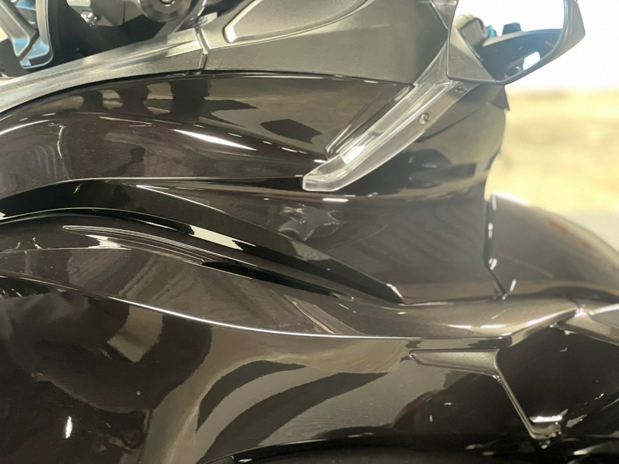 2013 Can-Am Spyder® ST Limited