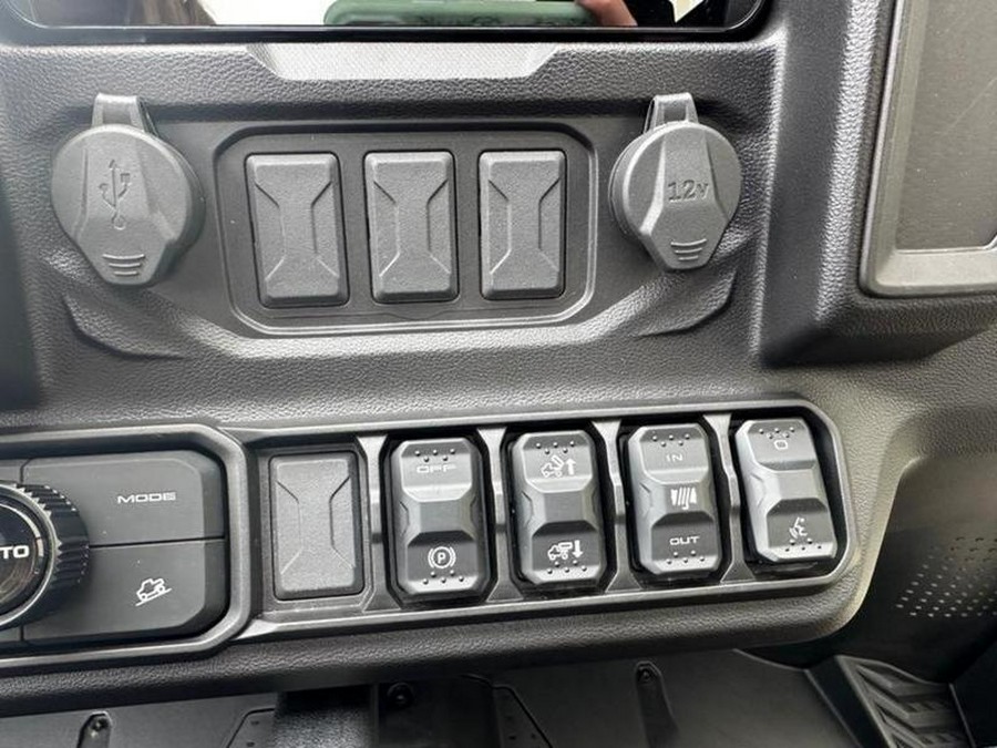 2025 CFMOTO UFORCE U10 Pro