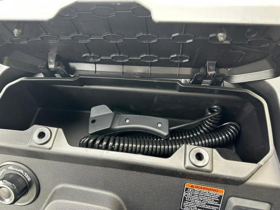 2025 CFMOTO UFORCE U10 Pro