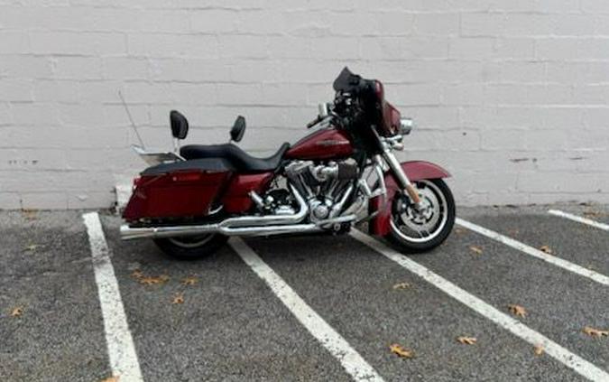 2009 Harley-Davidson Street Glide®