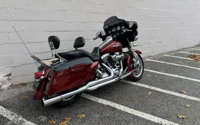 2009 Harley-Davidson Street Glide®