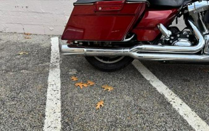 2009 Harley-Davidson Street Glide®