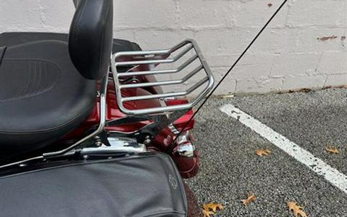 2009 Harley-Davidson Street Glide®