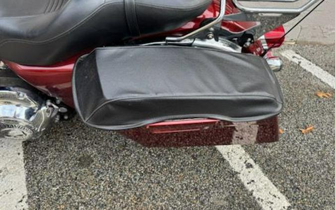 2009 Harley-Davidson Street Glide®