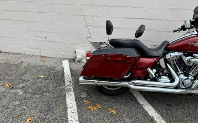 2009 Harley-Davidson Street Glide®