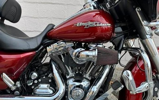 2009 Harley-Davidson Street Glide®