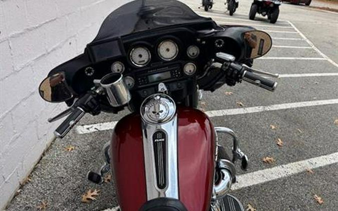 2009 Harley-Davidson Street Glide®