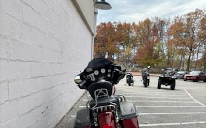 2009 Harley-Davidson Street Glide®