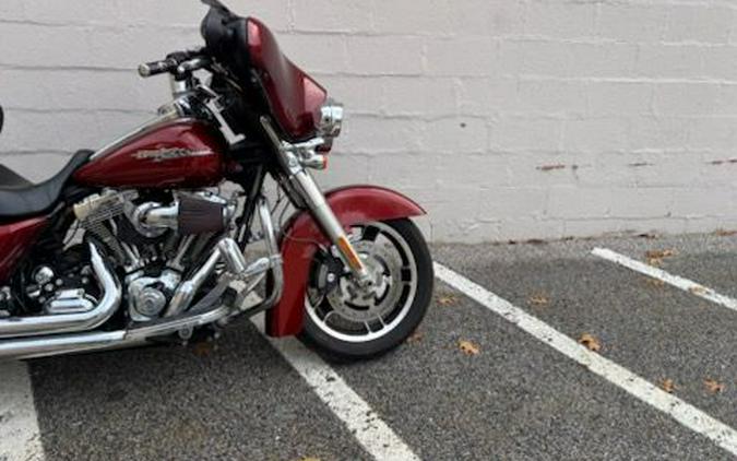 2009 Harley-Davidson Street Glide®