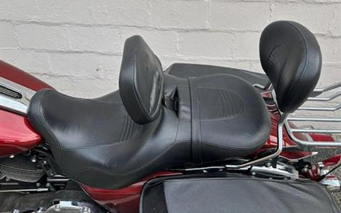 2009 Harley-Davidson Street Glide®