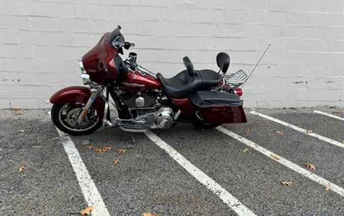 2009 Harley-Davidson Street Glide®