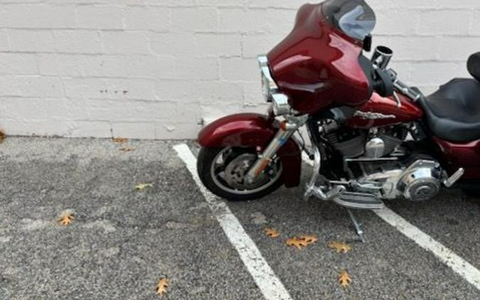 2009 Harley-Davidson Street Glide®