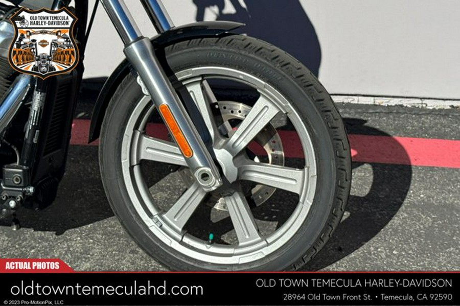 2023 Harley-Davidson Softail Standard