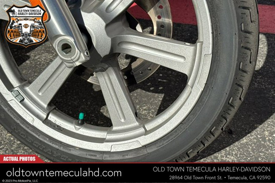 2023 Harley-Davidson Softail Standard