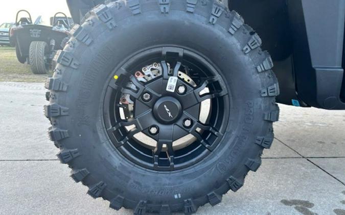 2026 Polaris Ranger XP 1000 NorthStar Ultimate Polaris Pursuit