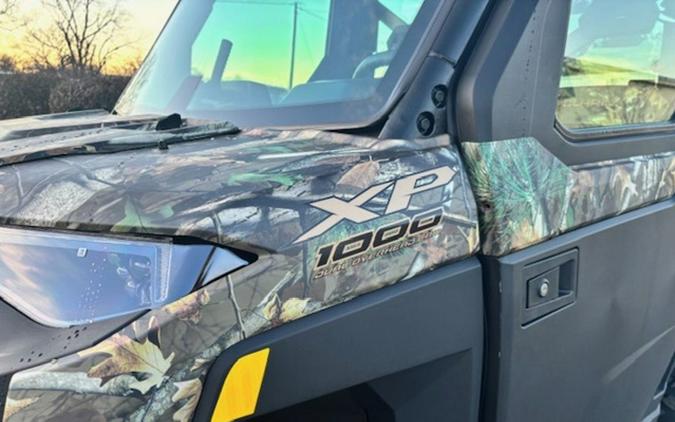 2026 Polaris Ranger XP 1000 NorthStar Ultimate Polaris Pursuit