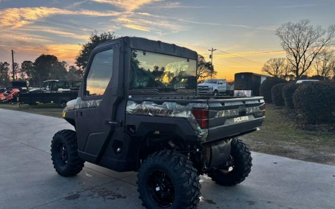 2026 Polaris Ranger XP 1000 NorthStar Ultimate Polaris Pursuit