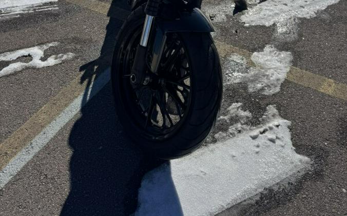 2025 LiveWire™ S2 Alpinista®