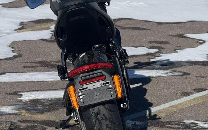 2025 LiveWire™ S2 Alpinista®