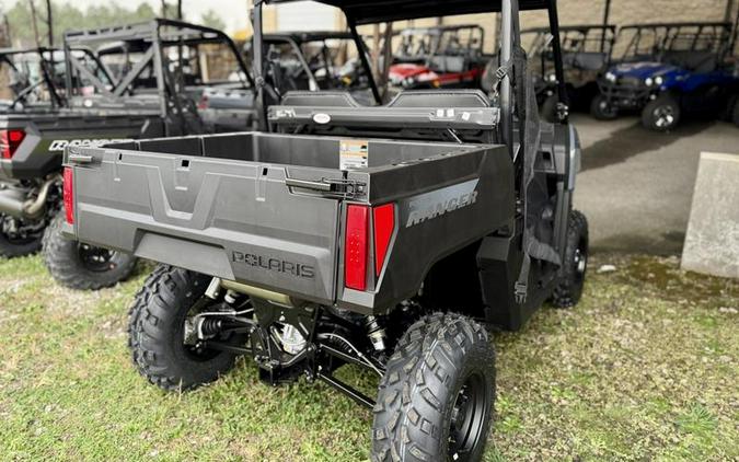 2026 Polaris® Ranger 500