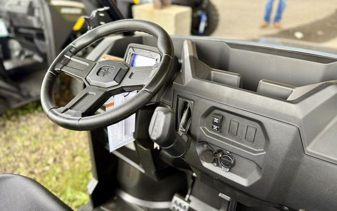 2026 Polaris® Ranger 500