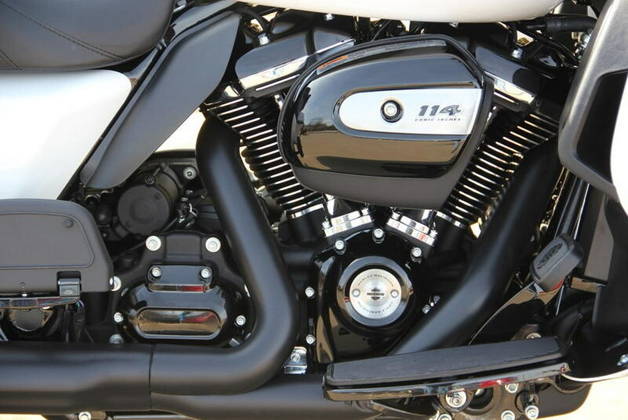 2024 Harley-Davidson Ultra Limited