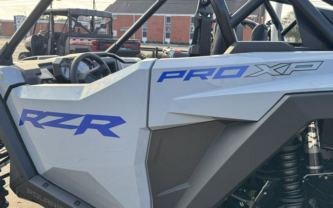2026 Polaris® RZR Pro XP Sport