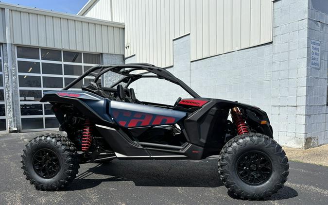 2026 Can-AM MAVERICK X3 RS TURBO RR