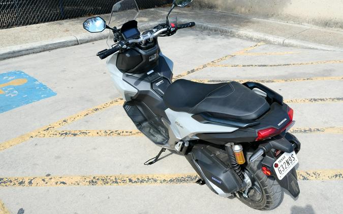 2026 HONDA ADV160