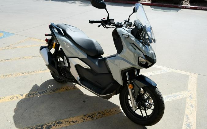 2026 HONDA ADV160