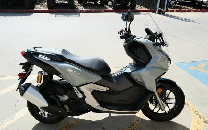2026 HONDA ADV160