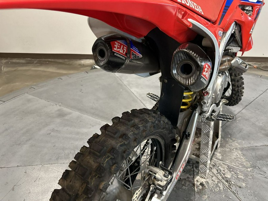 2019 Honda CRF® 450RWE