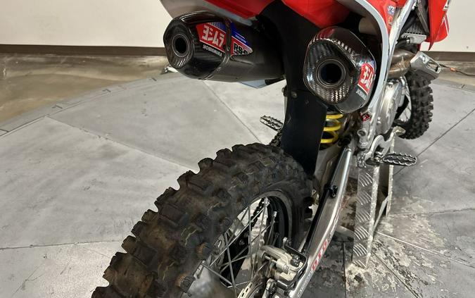 2019 Honda CRF® 450RWE