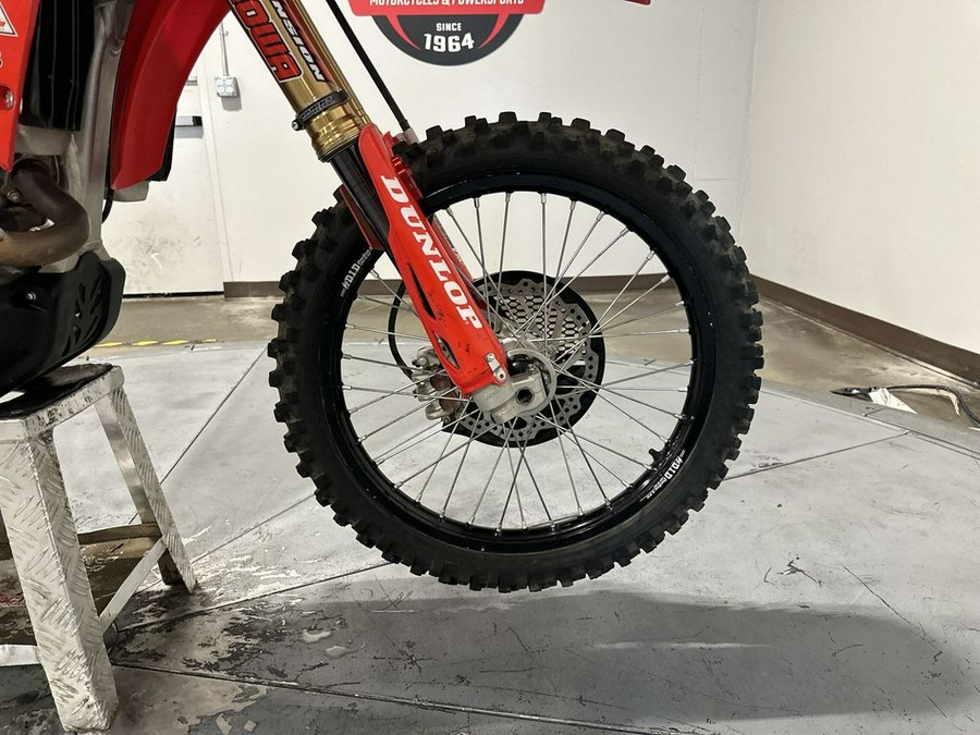 2019 Honda CRF® 450RWE