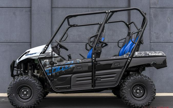 2024 Kawasaki TERYX 4