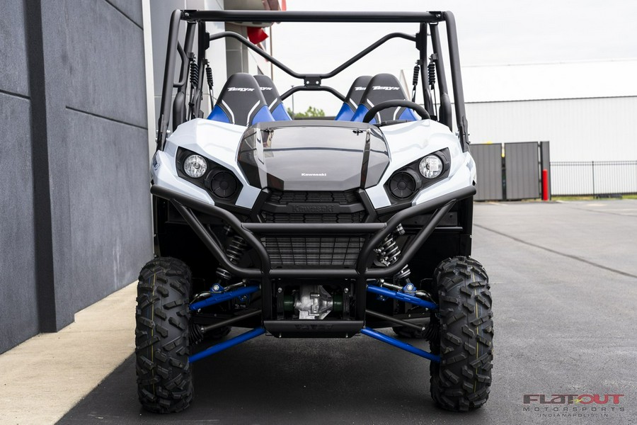 2024 Kawasaki TERYX 4