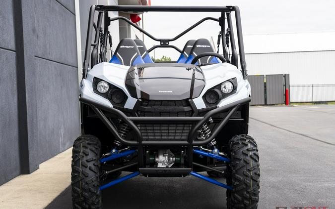 2024 Kawasaki TERYX 4