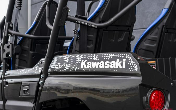 2024 Kawasaki TERYX 4