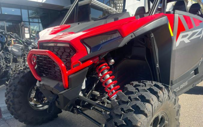 2024 Polaris RZR XP 4 1000 Ultimate