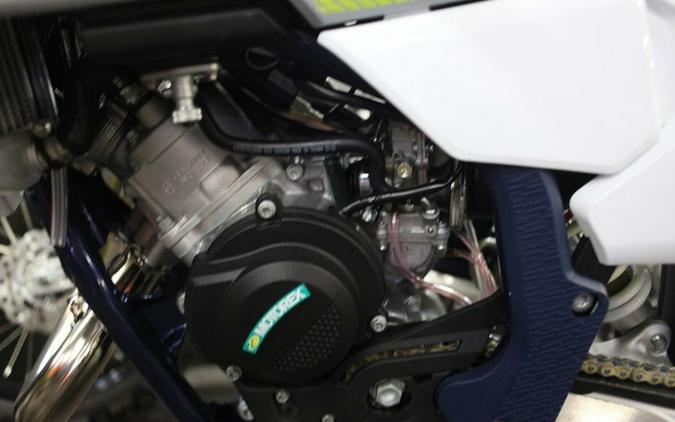 2024 Husqvarna TC 65