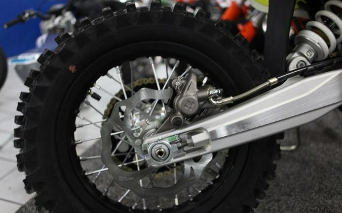 2024 Husqvarna TC 65