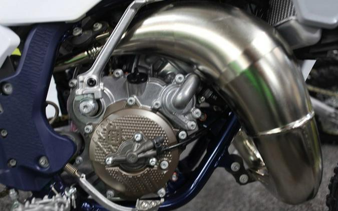 2024 Husqvarna TC 65