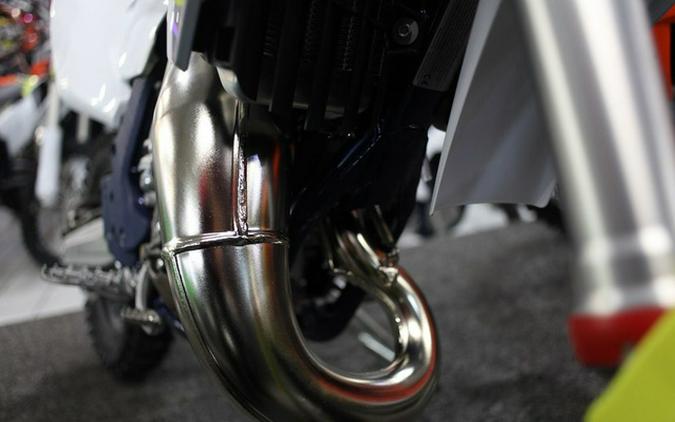 2024 Husqvarna TC 65