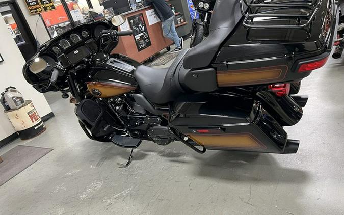 2024 Harley-Davidson FLHTK - Ultra Limited