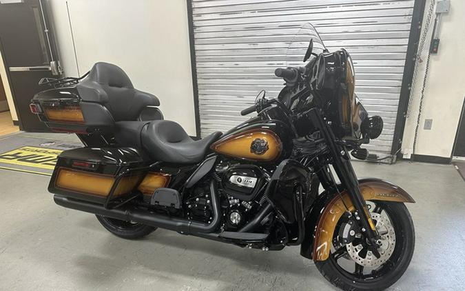 2024 Harley-Davidson FLHTK - Ultra Limited